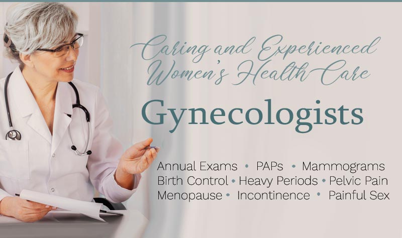 OBGYN Specialists of Columbus